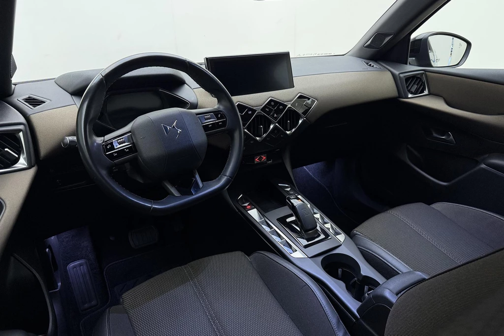 DS DS 3 – foto 20