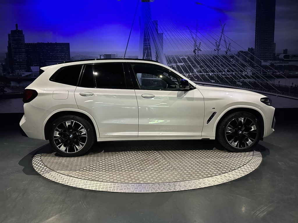 BMW iX3 – foto 12