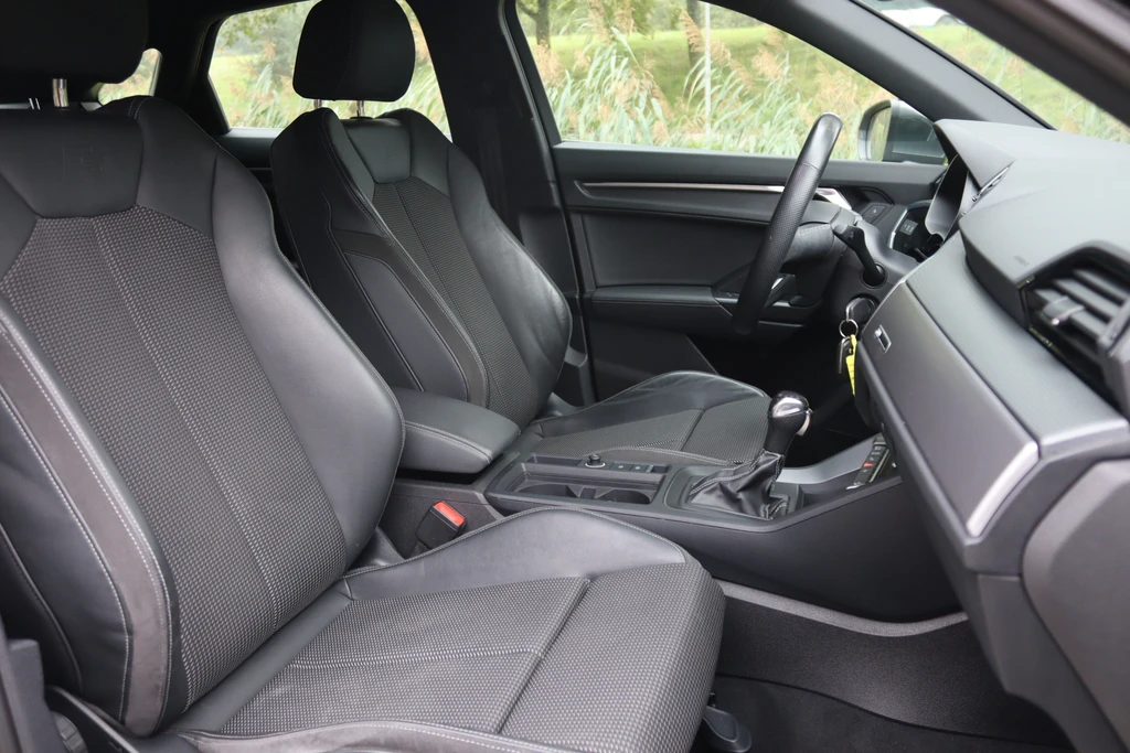 Audi Q3 – foto 11