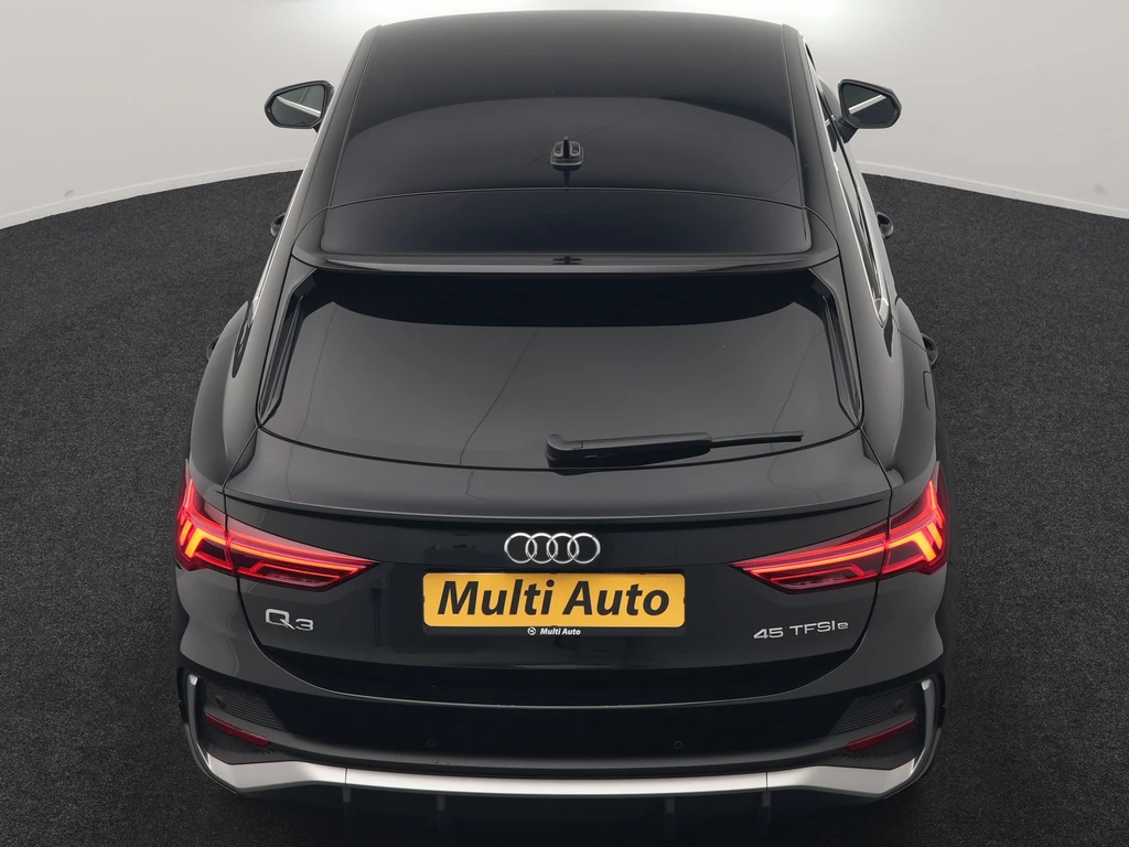 Audi Q3 – foto 6