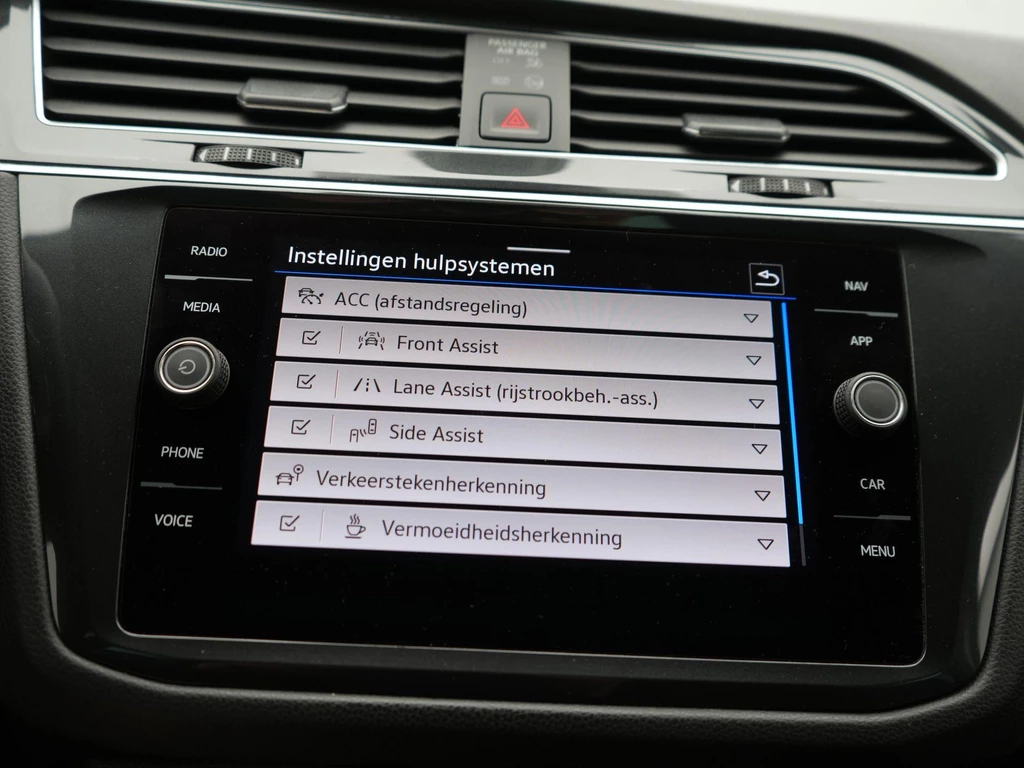 Volkswagen Tiguan – foto 26