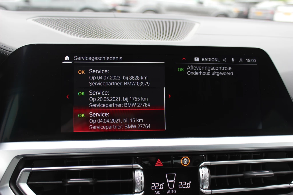 BMW M3 – foto 25