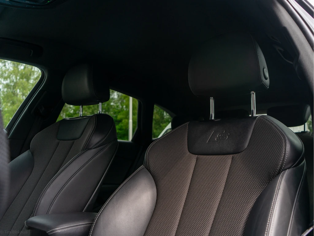Audi A4 – foto 31