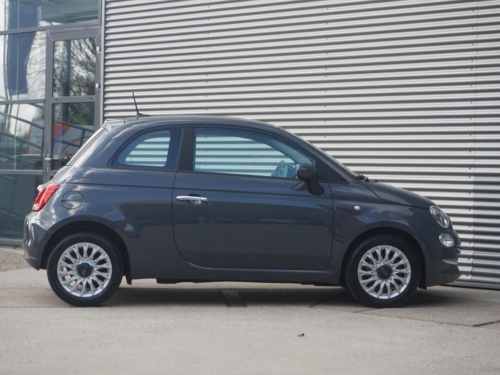 Fiat 500 – foto 5