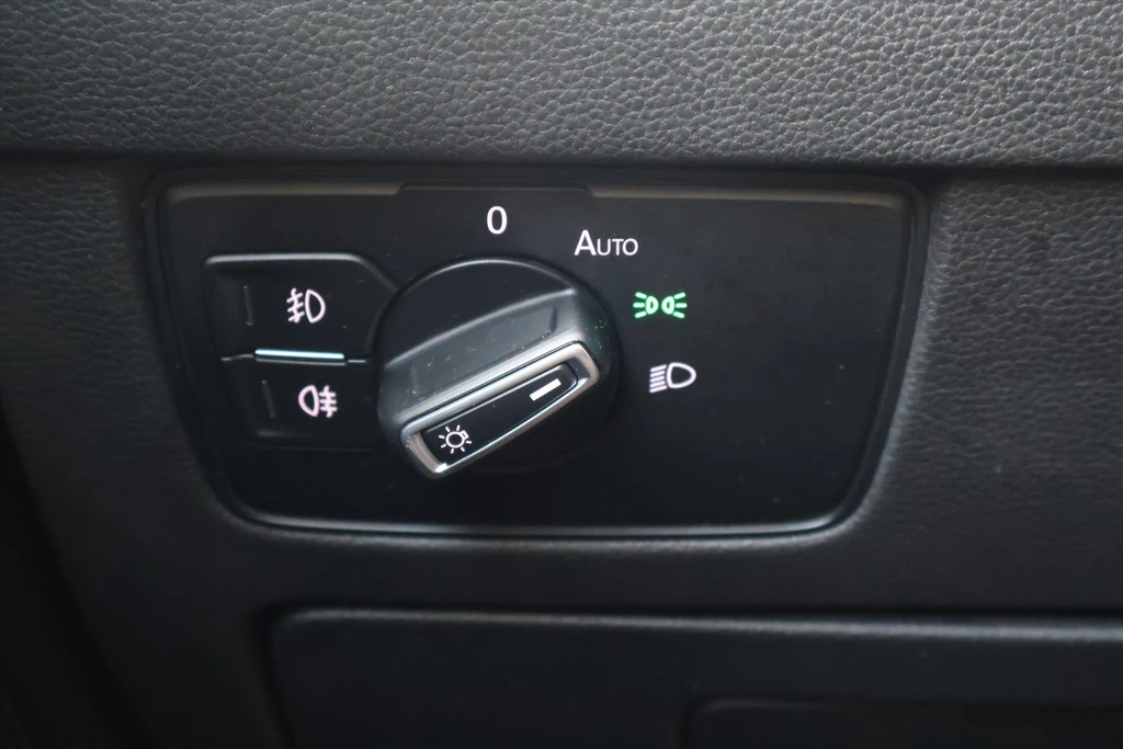 Volkswagen Passat – foto 26
