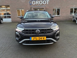 Volkswagen T-Roc – thumbnail 9