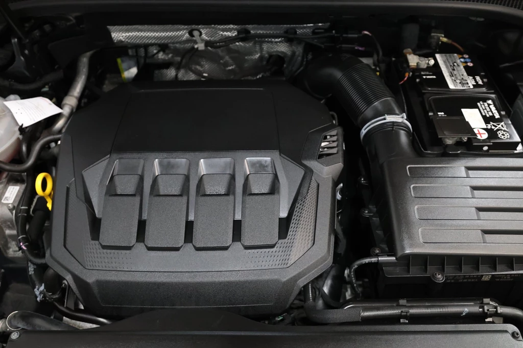 Audi Q3 – foto 29