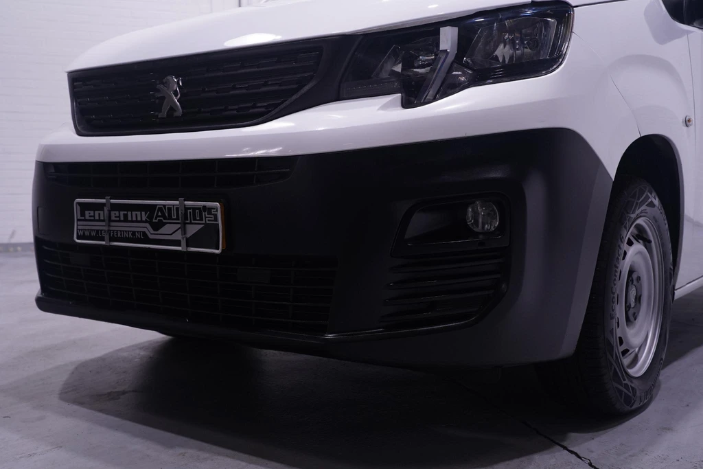 Peugeot Partner – foto 15