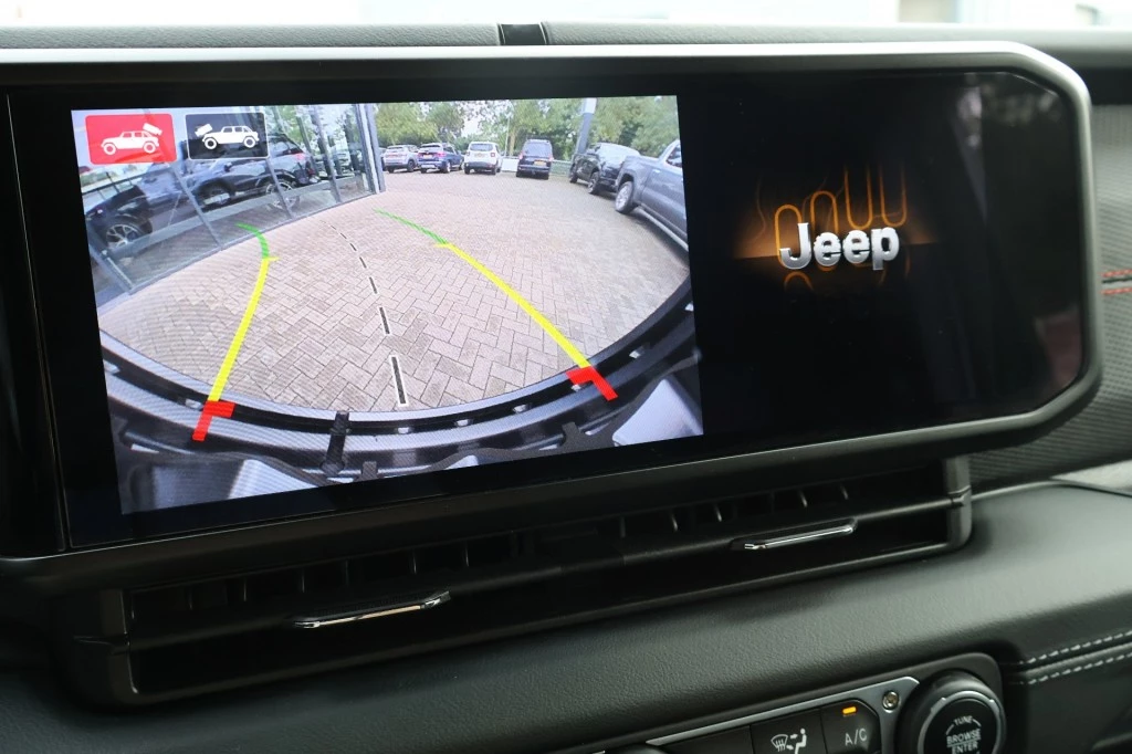 Jeep Wrangler – foto 18