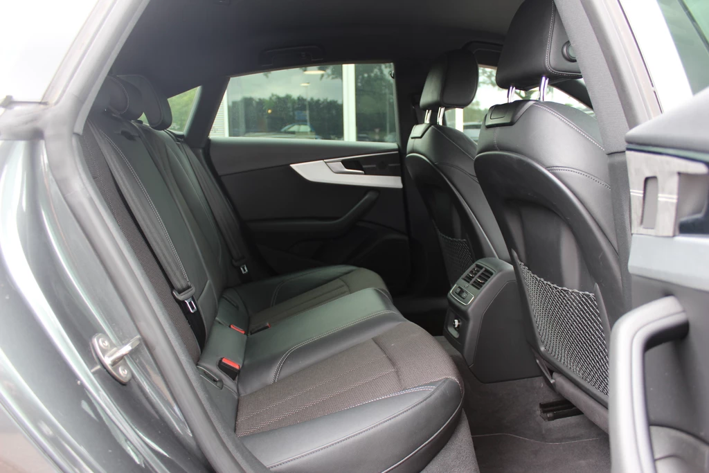 Audi A5 – foto 14