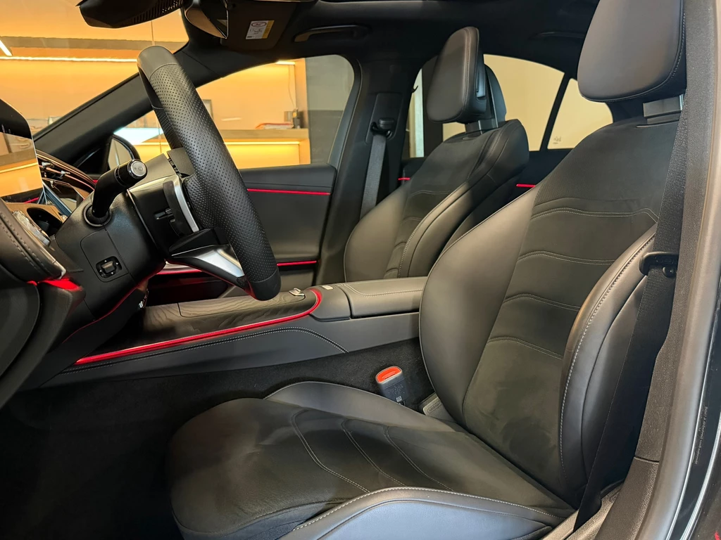 Mercedes-Benz E-Klasse – foto 38