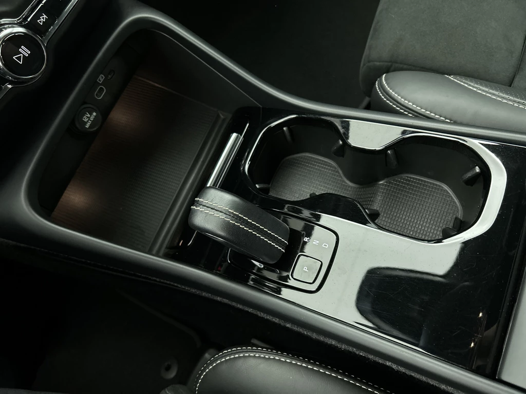 Volvo XC40 – foto 10