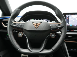 CUPRA Leon Sportstourer – thumbnail 26
