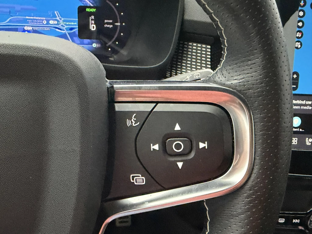 Volvo XC40 – foto 22