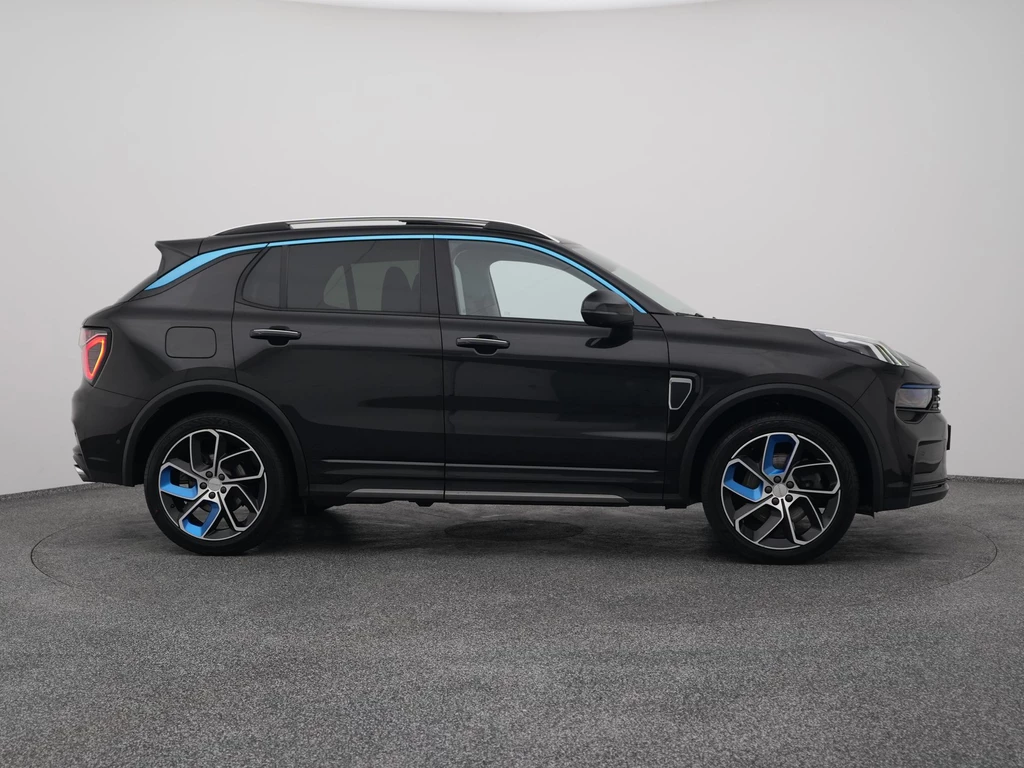 Lynk & Co 01 – foto 13