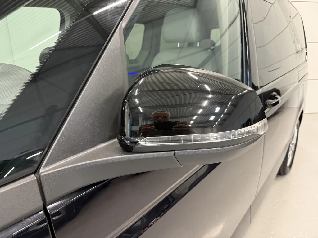 Volkswagen Multivan – foto 65