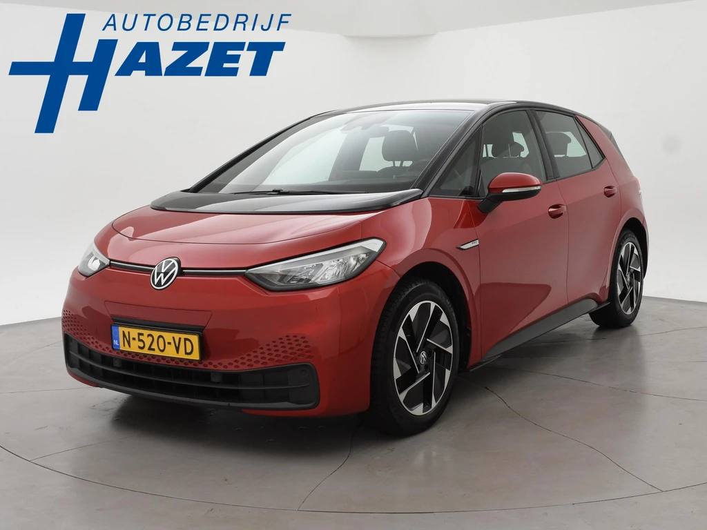 Volkswagen ID.3 – foto 1
