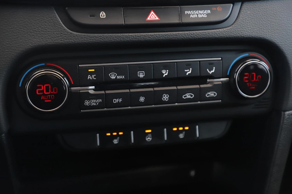 Kia Ceed Sportswagon – foto 16