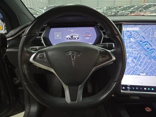Tesla Model X – thumbnail 39