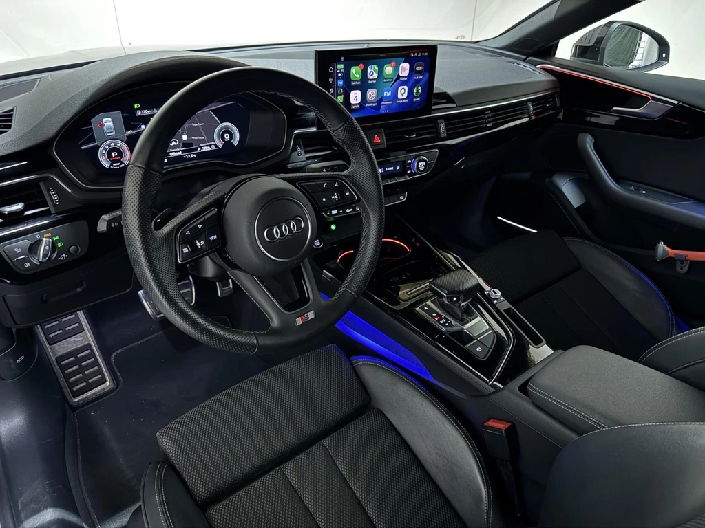 Audi A5 – foto 21