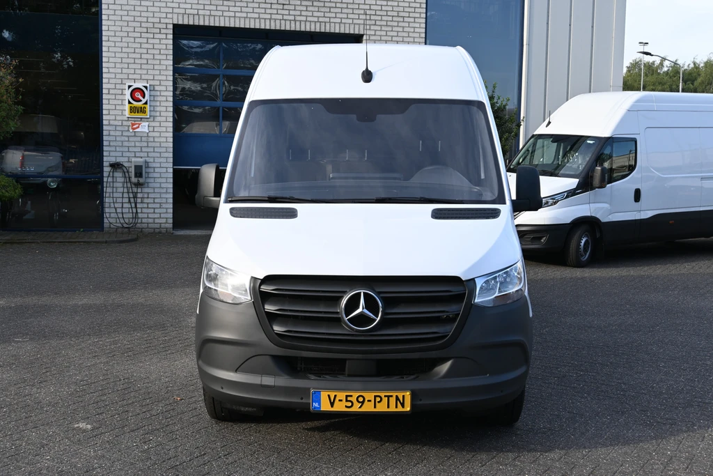Mercedes-Benz Sprinter – foto 6