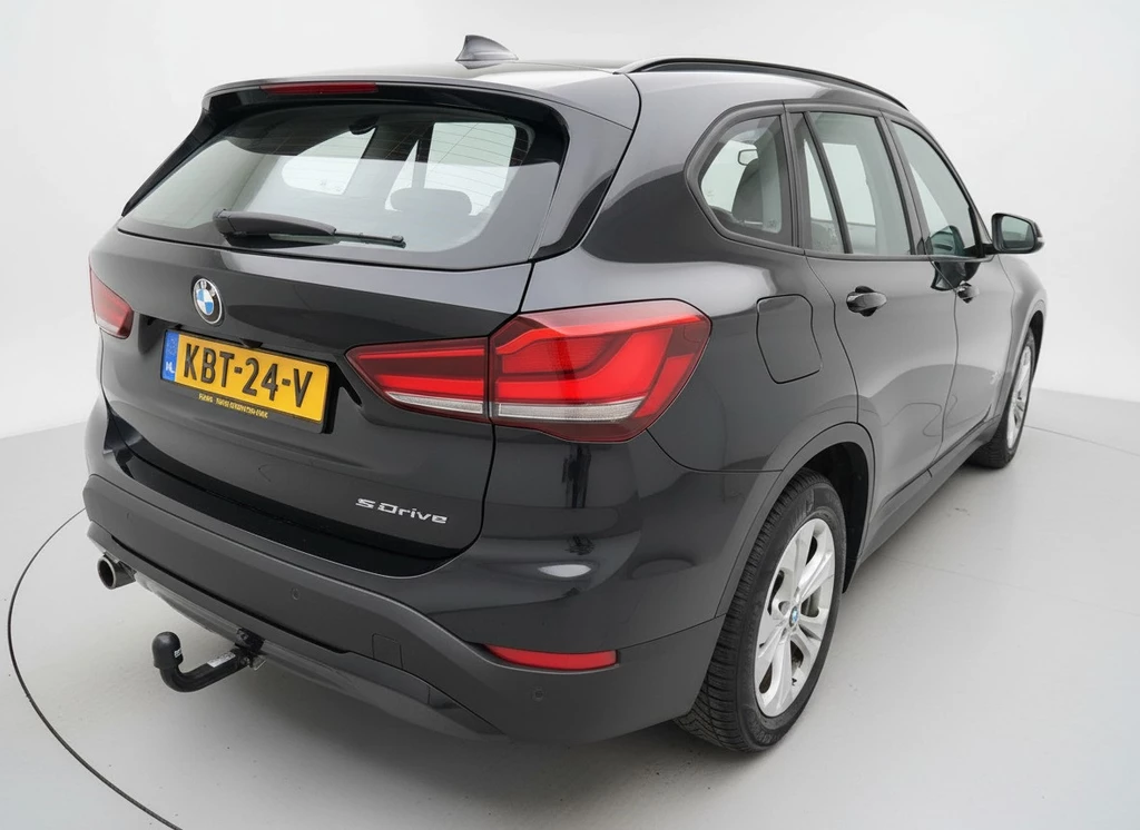 BMW X1 – foto 6