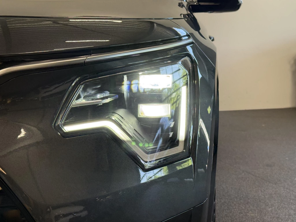 Kia Niro – foto 38