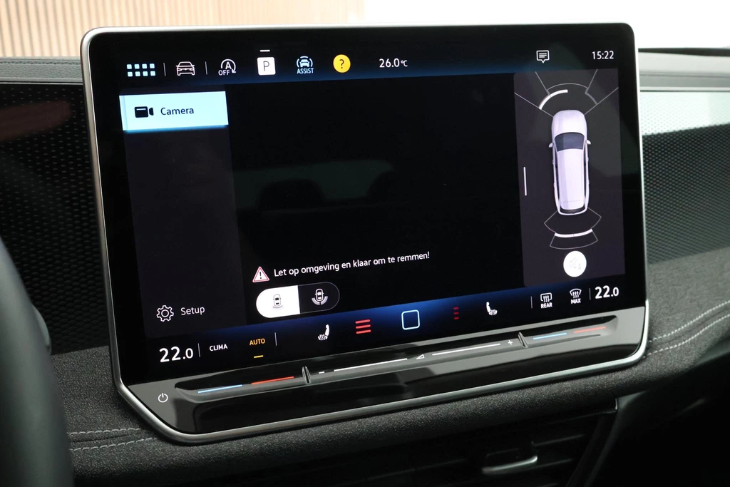 Volkswagen Passat – foto 28