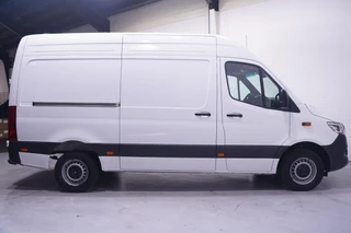Mercedes-Benz Sprinter – thumbnail 8