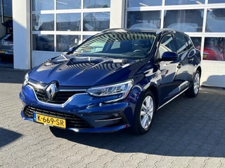 Renault Mégane Estate – thumbnail 1