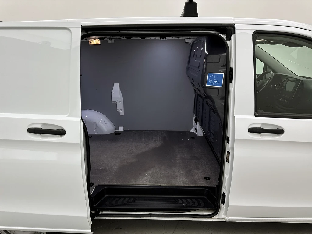 Mercedes-Benz Vito – foto 27