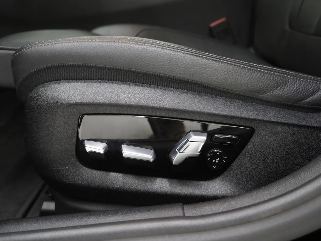 BMW 5 Serie – foto 19