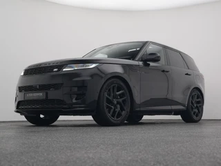 Land Rover Range Rover Sport – thumbnail 2