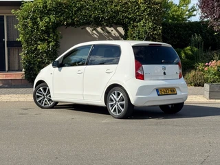 SEAT Mii – thumbnail 8