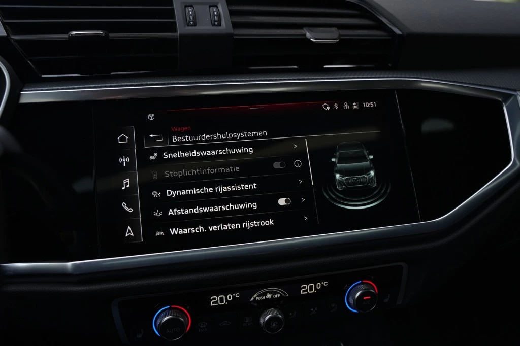 Audi Q3 – foto 32