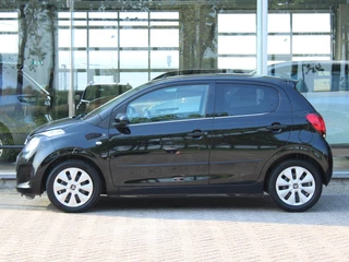 Citroën C1 – thumbnail 2