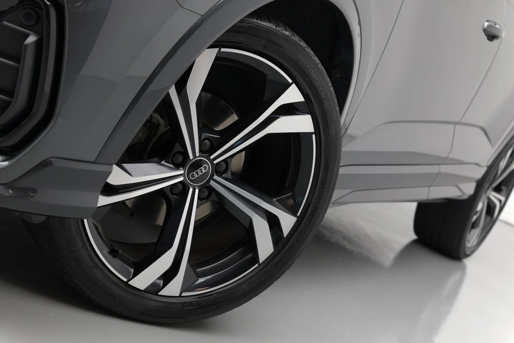 Audi Q3 – foto 39