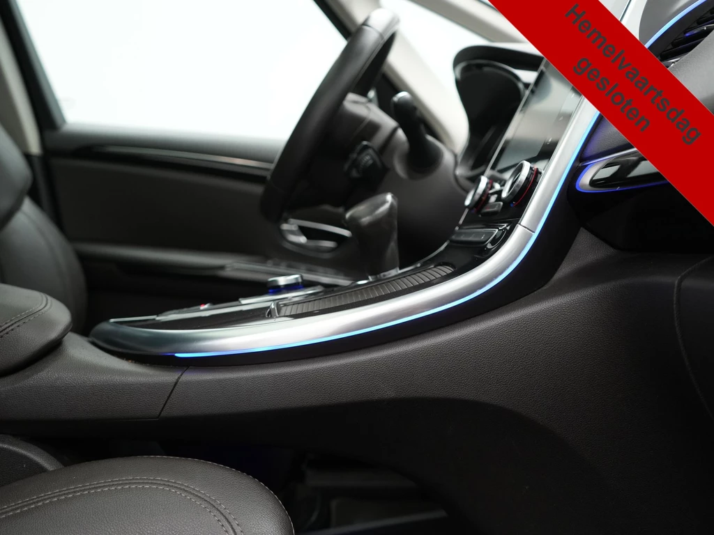 Renault Espace – foto 20