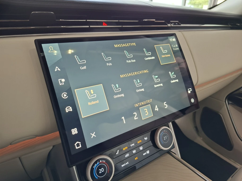 Land Rover Range Rover – foto 14
