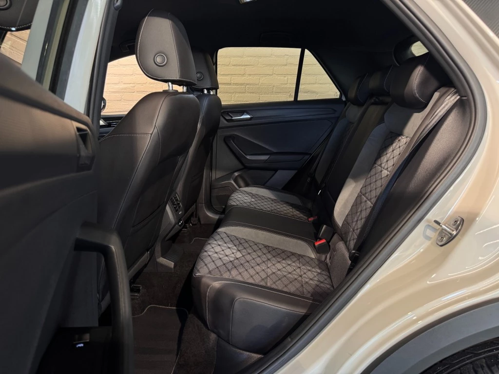 Volkswagen T-Roc – foto 13