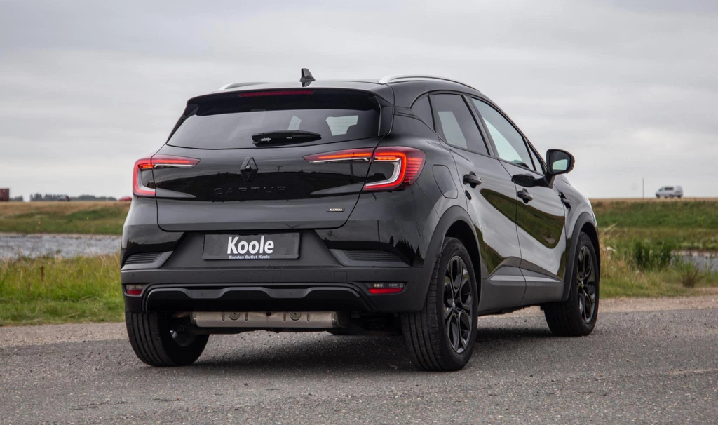 Renault Captur – foto 11