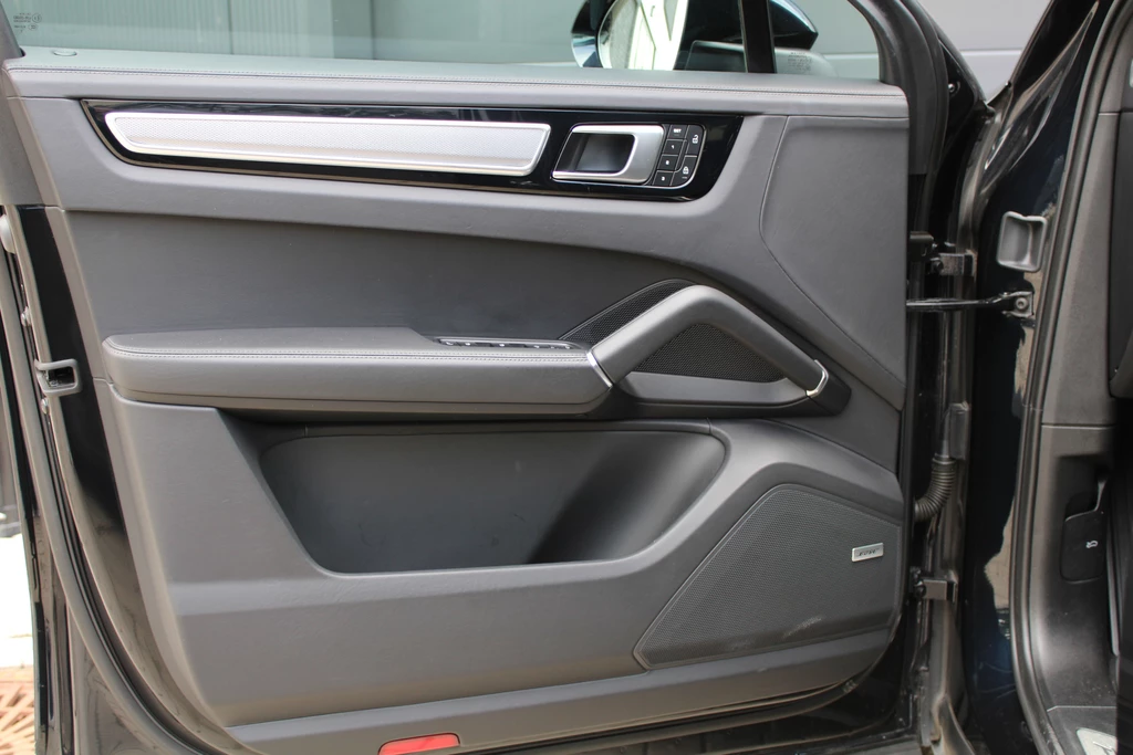 Porsche Cayenne – foto 20