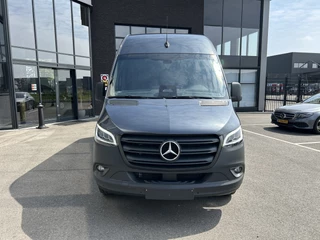 Mercedes-Benz Sprinter – thumbnail 5