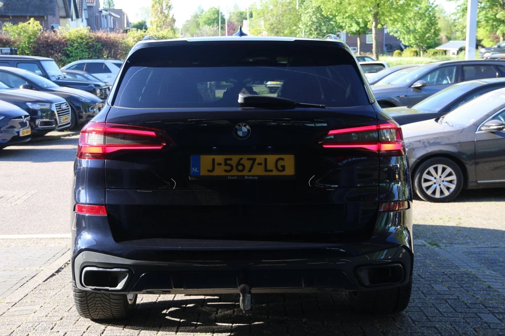 BMW X5 – foto 3