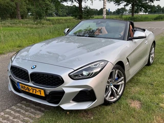 BMW Z4 – thumbnail 2