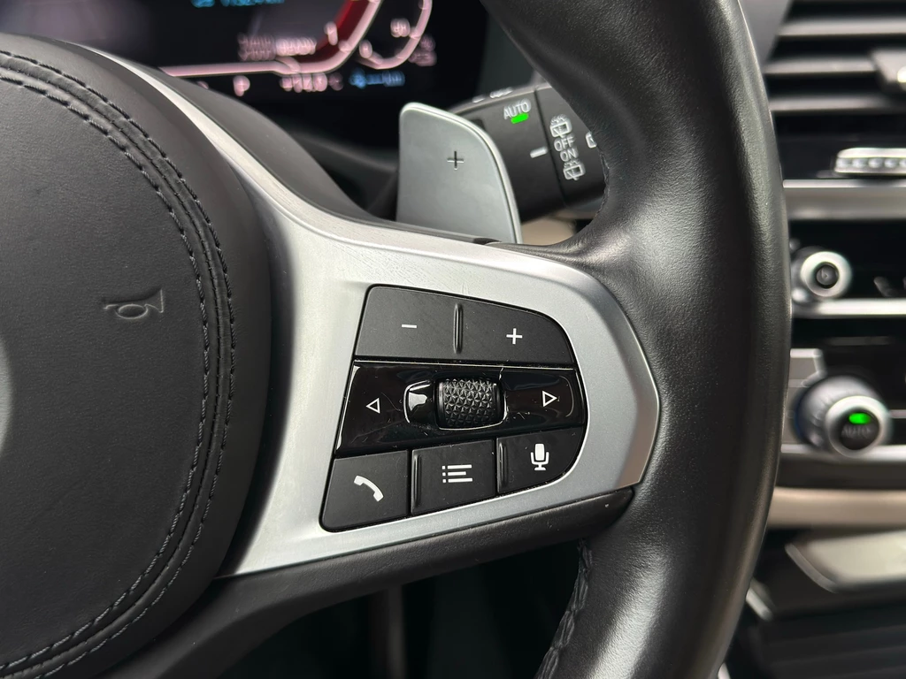 BMW X3 – foto 24