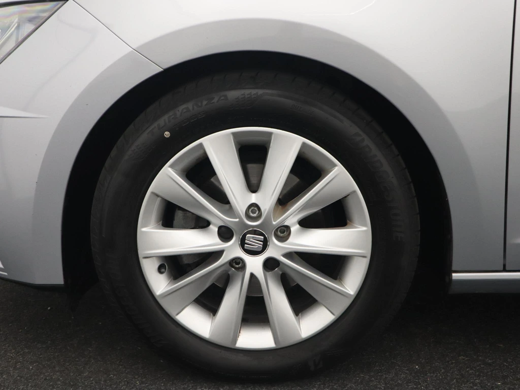 SEAT Leon – foto 10