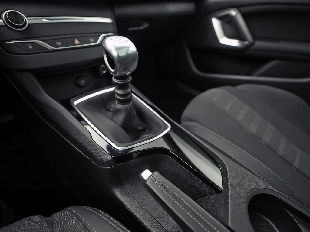 Peugeot 308 – foto 23