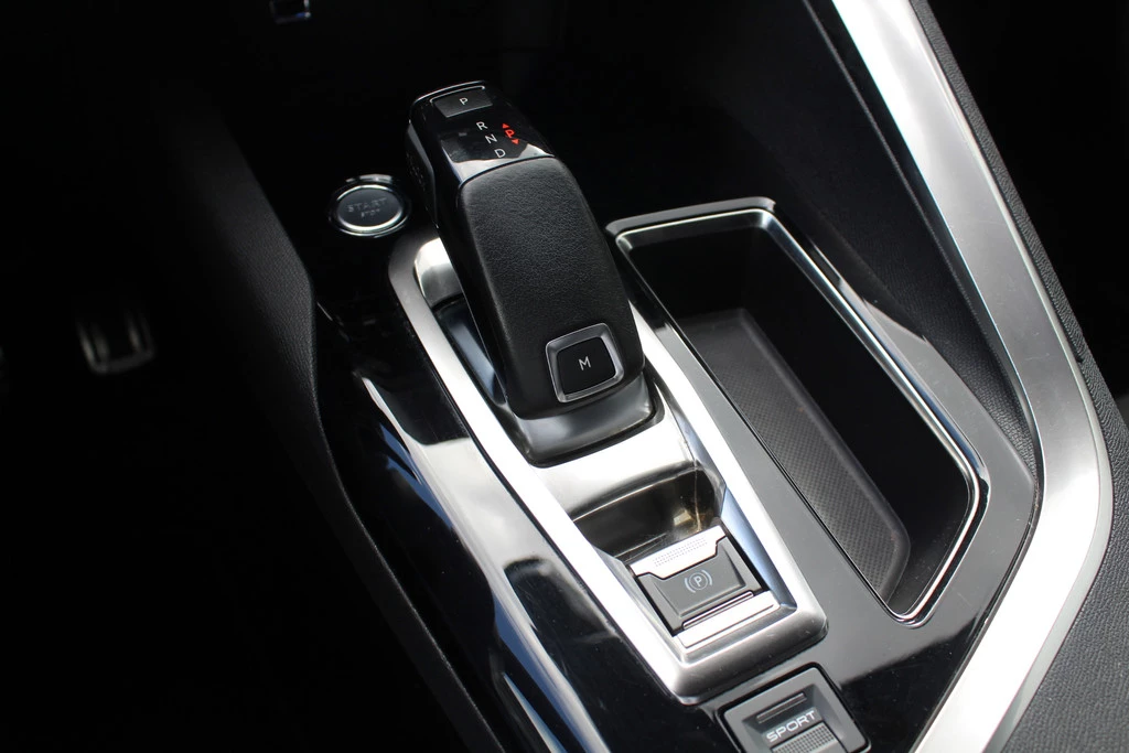 Peugeot 3008 – foto 27