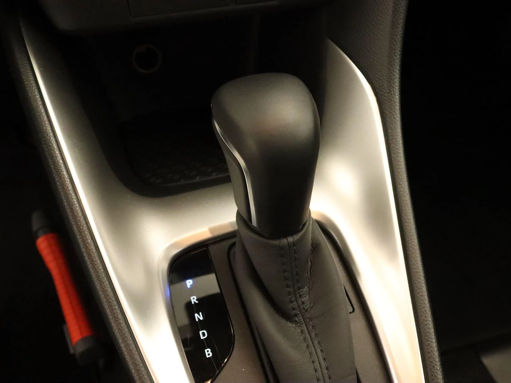 Toyota Yaris – foto 29
